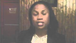 Johnson & Johnson Rep  tells why NSN works for her