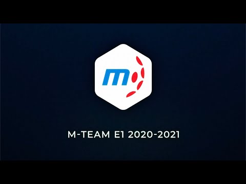 M-Team - O2 Valkoinen, Talent Cup 2020 Final