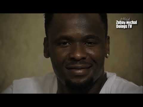 EZE NDI ALA in America [Complete Movie] - Zubby Michael 2023 Nigerian Movie