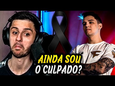 O FUNERAL OFICIAL DA FAZE CLAN! - ROCKY R6