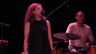 Gumball Blue - Neko Case - 5/19/2018