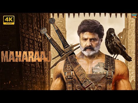 नंदामुरी बालकृष्ण की धमाकेदार एक्शन हिंदी मूवी । Nandamuri Balakrishna । South Action Full HD Movie