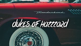 Riff Raff - Dukes of Hazzzard (Lyrics / Lyric Video)