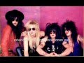 Pretty boy floyd - Summer luv (sub español)