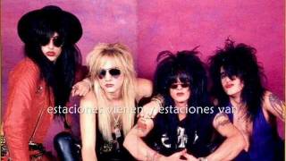 Pretty boy floyd - Summer luv (sub español)