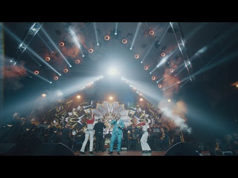 Cristi Nuca - Dragostea a batut la usa mea | Concert Evolutie | Live