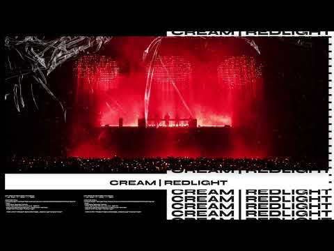Cream | Redlight (Polygoneer Mashup) [Steve Angello Approved]