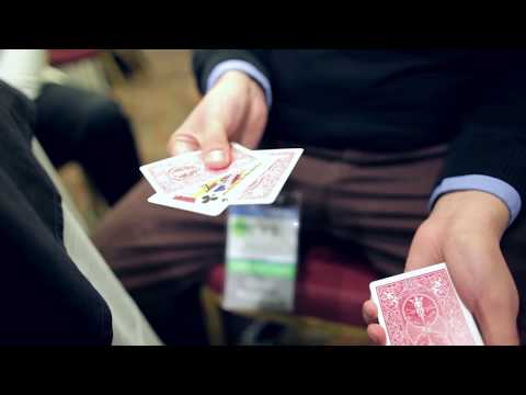 Free Trick Friday : Chris Mayhew - Done