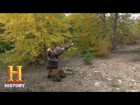 Alone: Sam's First Blood (Season 5, Episode 3) | History