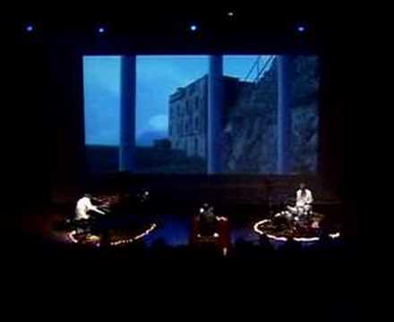 Brad Mehldau Trio