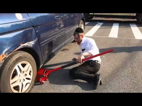 Chavivim drive thru 2023