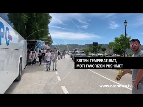 Edicioni informativ - 29 Maj 2021 - Ora 12:00 - RTV Ora