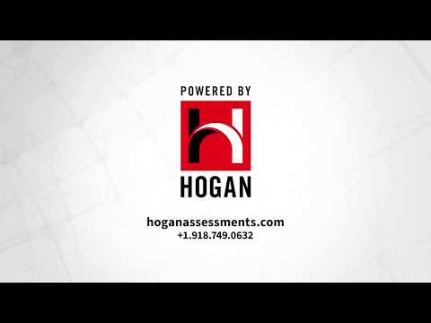 Hogan Assessments, At A Glance