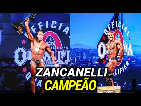 ✅ZANCA É CAMPEÃO DO TIJUANA PRO.