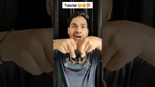 real rubber band magic,😳 || Tutorial 💯✅ | #shorts #rubber #real