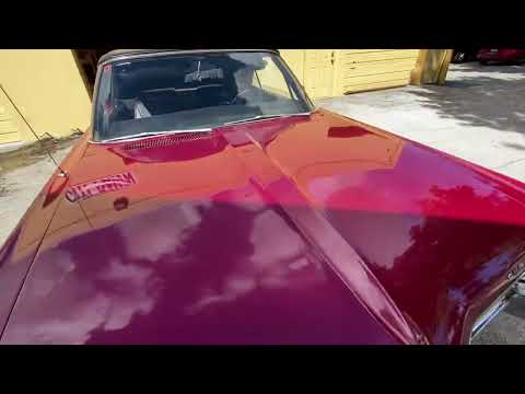 1968 Chrysler 300 (CC-1771127) for sale in BOCA RATON, Florida