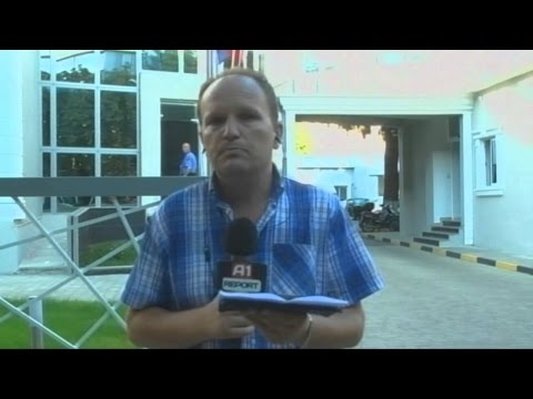 Vjedhja e Thesarit, pranga dhe 6 punonjësve, 1 në kërkim, raportimi në A1Report