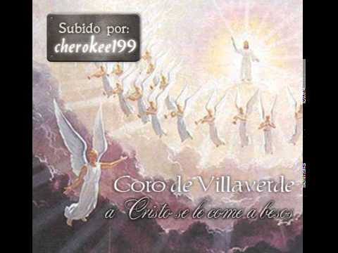 6.Coro de Villaverde - Jesucristo vive