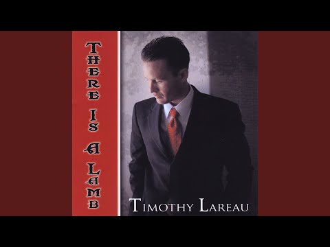 When I See The Blood - Timothy Lareau