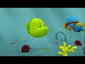 Pocoyo Episode 16 Where S Pocoyo