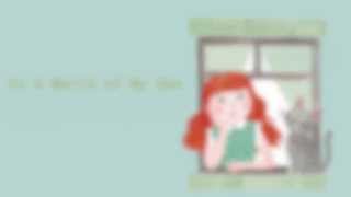 Diana Panton 2015年全新個人專輯《I Believe in Little Things》