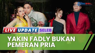 Haji Faisal Geram, Ayah Fadly Yakin Anaknya Bukan Pemeran Pria di Video Syur Mirip Rebecca Klopper
