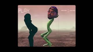 CA$HPASSION- Gentle (Feat. Win Can’t Løse) Official Video