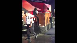 Zac Brown - Dress Blues Fenway 8/21