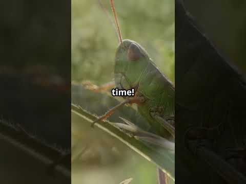 The Ant & The Grasshopper: Why Hard Work #shortstory #storytime