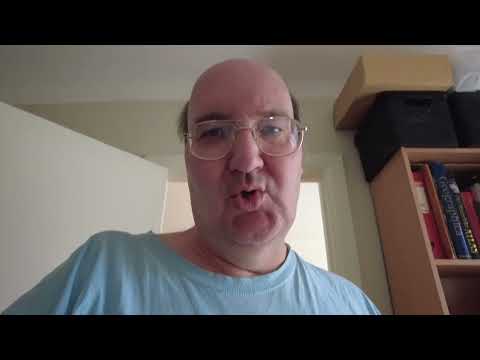 MongoTV_5806 - John Venter På Bedre Tider - Del 107 - Dag 453 af 1.000 Dage