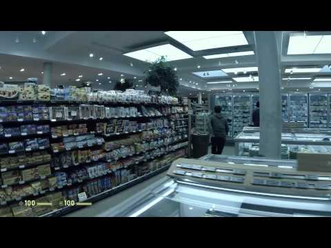 Fnatic cArn in EIZO FORIS FG2421 (Video Ad)