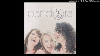 Demasiado Cielo- Pandora (Audio)