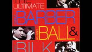 Chris Barber . Kenny Ball . Acker Bilk 1983 Panama rag