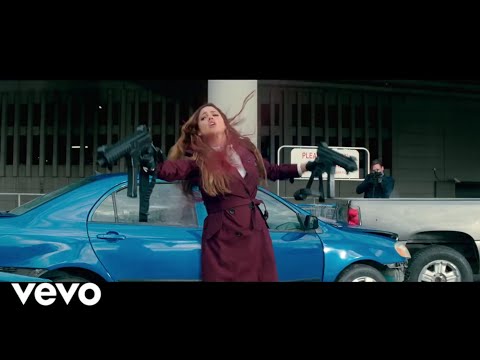 DWIN & LUCKY LUKE & NOTSOBAD - Hi Don't Cry (Song Video)