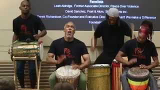 What Makes a Man? Exploring How Youth Struggle with Masculinity in Los Angeles