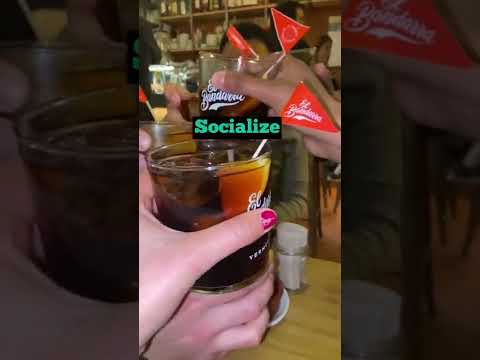 You always need German in Germany!!