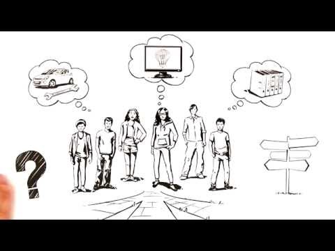 IHK24 - Vocational Education and Training (DARI)