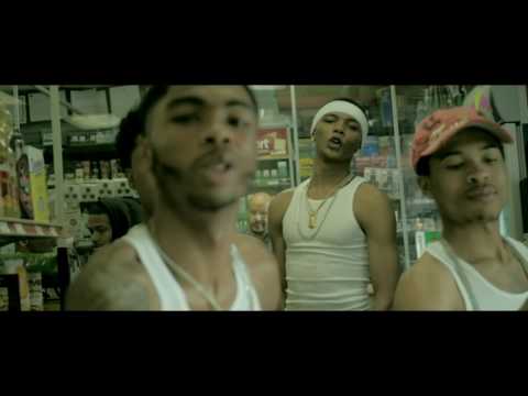 SOSA JIGGS X BIG ROLLA - "NATIONS" [OFFICIAL VIDEO] SHOT BY: GRECTVFILMZ