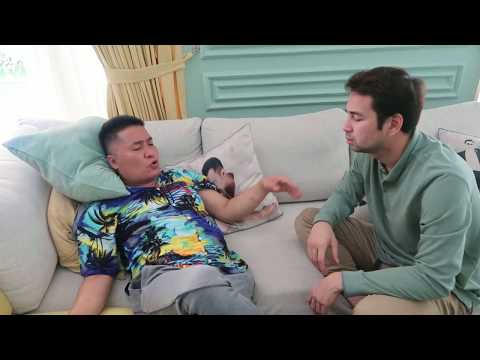 Om Merry Berani Bentak Raffi Ahmad! | Best Moment Raffi Billy And Friends (11/4/20)