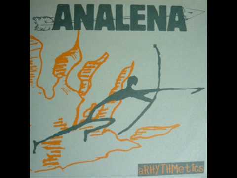 Analena - The bow and the arrow
