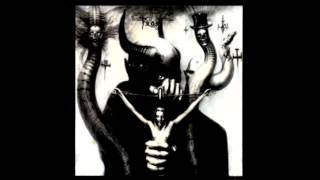 Celtic Frost - Innocence And Wrath