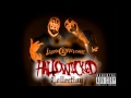 ICP Mr Johnson S Head
