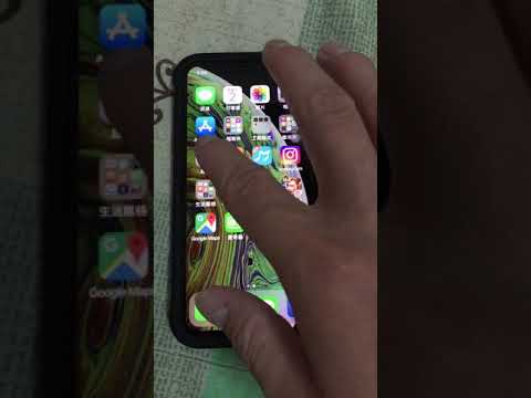 xs/xs max錄影4k/fps 問題