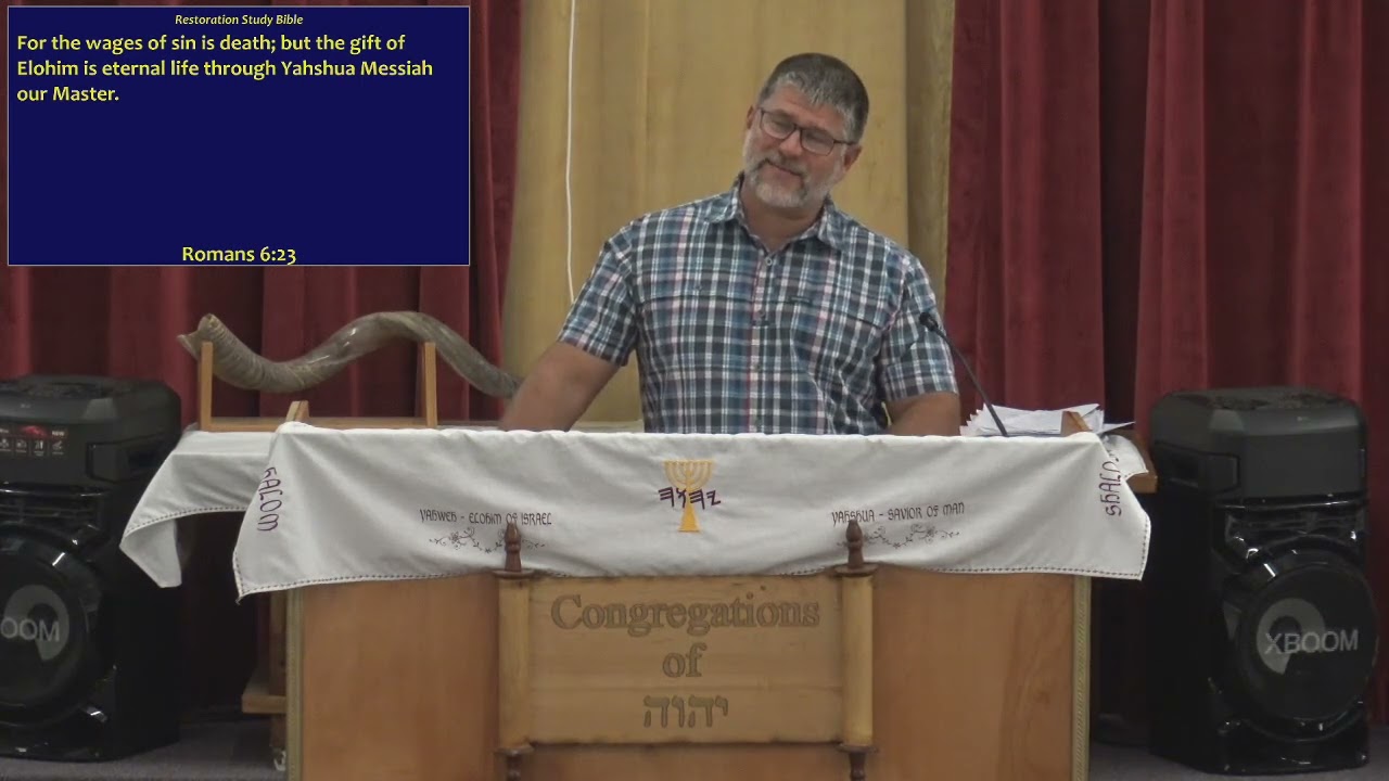 From Darkness To Light