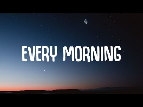 Noel Holler ft. Leony - Every Morning (Lyrics) LANNÉ Remix