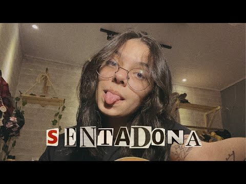 SentaDONA (Remix) s2 - Luisa Sonza, Mc Frog, Davi Kneip, Dj Gabriel do Borel | Cover
