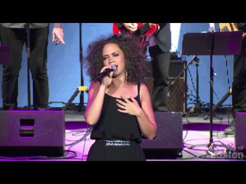 Jade MacRae - Sound of the 70s @SaxtonSpeakers Australia Speaks