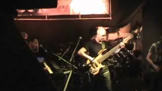 Noble Silence - Dream Theater Tribute Band - Regression / Overture 1928 / Strange Deja Vu