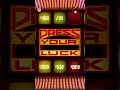 Press Your Luck: No whammy, no filter. #sora2 #comedy #aivideo #gameshow #fails #funnyshorts