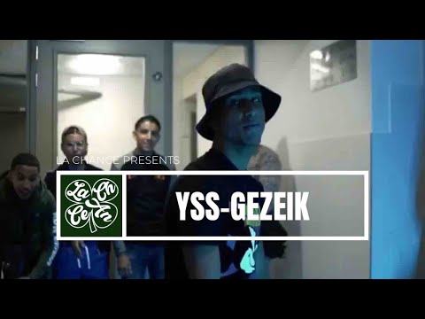 YSS - Gezeik (Ft. Jerra24)